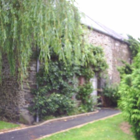 Chambres D'Hote Honey Orchard Farm Vessey Exterior photo