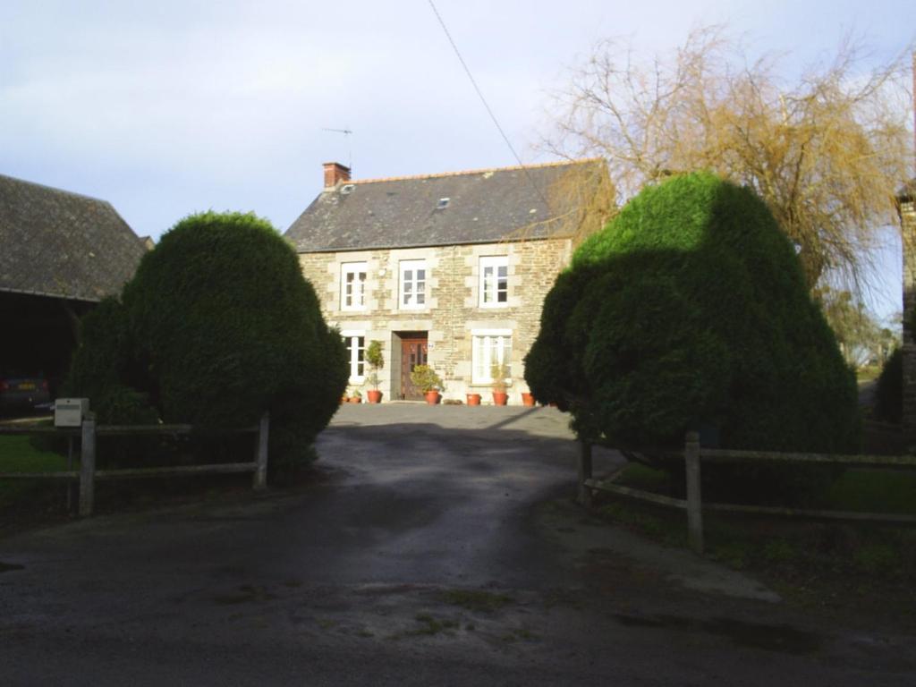 Chambres D'Hote Honey Orchard Farm Vessey Exterior photo