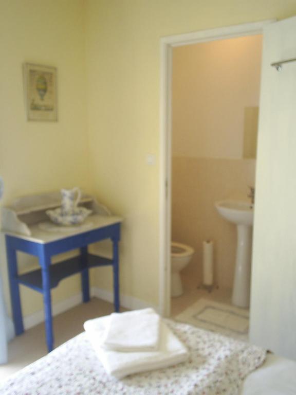 Chambres D'Hote Honey Orchard Farm Vessey Room photo