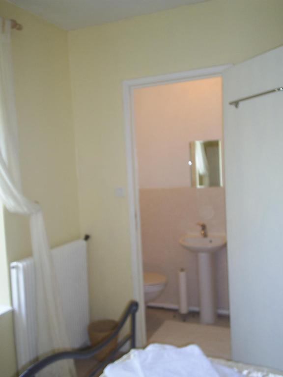 Chambres D'Hote Honey Orchard Farm Vessey Room photo