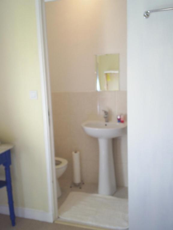 Chambres D'Hote Honey Orchard Farm Vessey Room photo